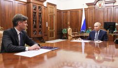 Россия отстала в космической гонке, теперь ставка - на ядерную орбитальную программу