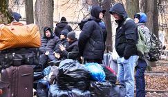 Мигрантские анклавы: «Русским тут делать нечего!»