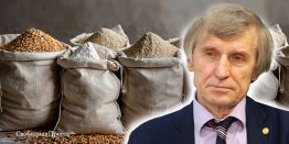 Василий Мельниченко: Всего 1,5 триллиона рублей спасли бы российские сельхозпредприятия от ликвидации