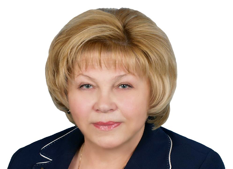 На фото: депутат Государственной думы Елена Драпеко