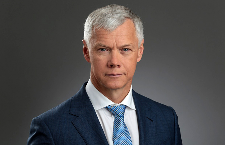 На фото: депутат Государственной думы Валерий Гартунг