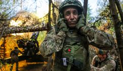 Бои в приграничье: Бандеровцы, засевшие в двух хуторах, в списки пленных не попадут, Трамп уже не поможет