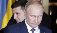 Трамп рвет и мечет: Добиться перемирия на Украине ни к 20 апреля, ни к 9 мая не получается