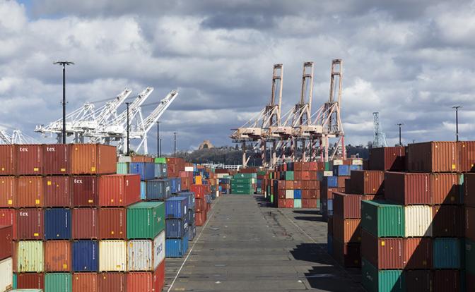 Goldman Sachs предрек Дональду Трампу «бунт на корабле» и бесславный конец капитана