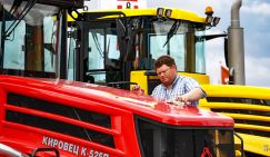 Трактора нет: Фермеры взвыли от «мер господдержки», «Ростсельмаш» взял паузу, зато «Росагролизинг» в шоколаде