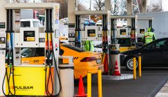 Сколько будет стоит бензин на наших АЗС, когда Трамп обрушится на российскую «нефтянку»