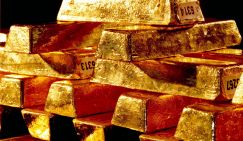 Роковая ошибка Берлина: Германия отдала свое золото на хранение Америке. За океаном его "заморозили"