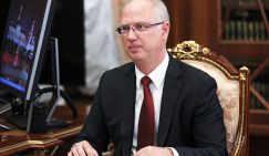 Человек Путина в Белом доме: Кирилл Дмитриев начал конкретный торг с "решалой" Трампа. Зеленский мрачно грызет ногти