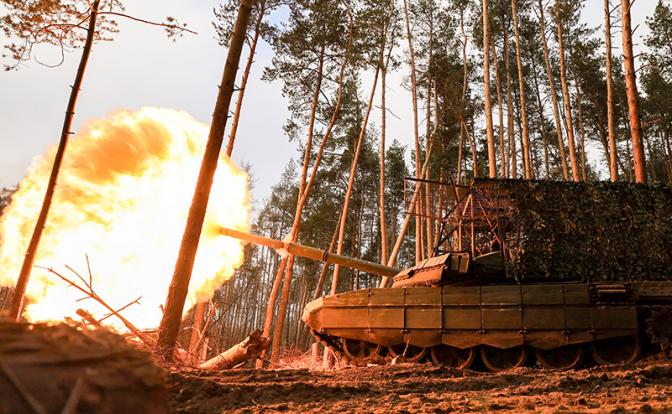 Украинский фронт, 3 апреля, главное за сутки: ВСУ готовят контратаку в Часовом Яре