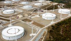 Трампу доложили: Зеленский перекрыл кран американской нефти. В Вашингтоне лопнуло терпение