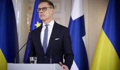 Макрон, Стармер, Урсула или хитрый Стубб? Кто из них предложит Путину переговоры от лица всей Европы