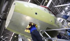 Крыло для МС-21, которое могло стать прорывным: «Артему Жоге писали, в Управление президента - ответа нет»