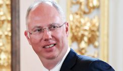 Merkur: Америка в восторге от «умиротворителя Путина»