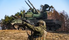 Веселое освобождено за 5 дней – враг в шоке от планов российского командования