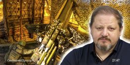 Алексей Рамм: В украинских штабах разброд и шатания