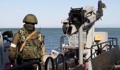 Черноморская инициатива России: украинский экспорт загоняют в «бутылочное горлышко»