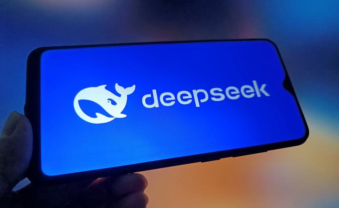 DeepSeek помогает спасательным операциям после землетрясения в Мьянме