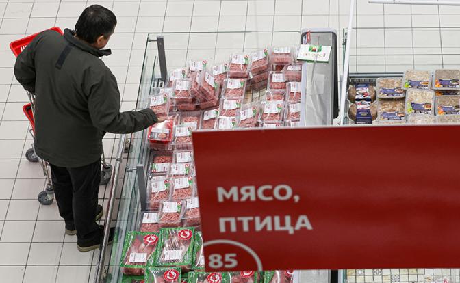 Остановить рост цен на мясо: почему не поможет ограничение экспорта