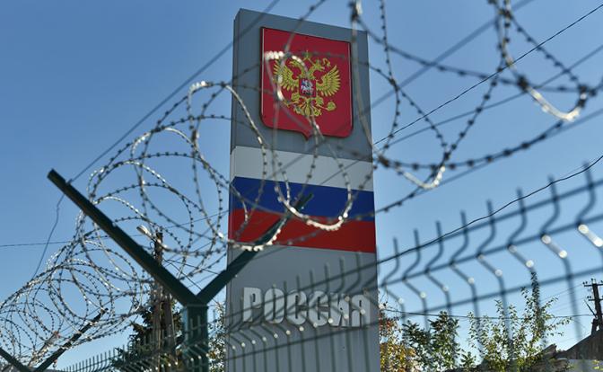 Курский рубеж: станет ли дерзкий прорыв ВСУ поводом для системных мер по укреплению госграницы