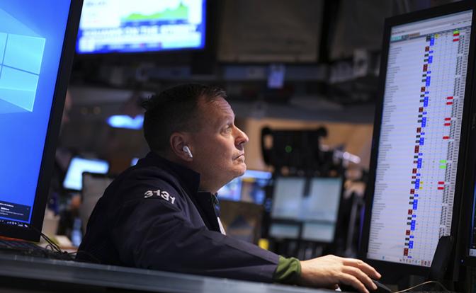 Тарифная мировая война: За что пингвинов обложили?