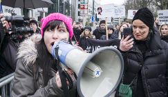 «Сексмиссия» выполнима: как Запад стал злобной пародией на СССР