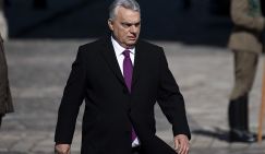 Венгры готовят ЕС «судебную революцию»: развал Европы начнется с МУС?