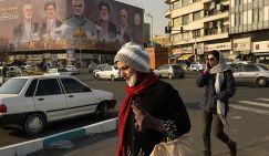 Что будет делать Россия, когда США начнут бомбить Иран