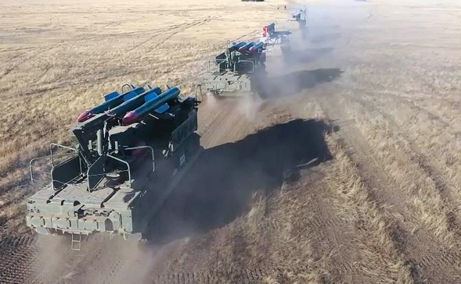 Forbes: Американские авиабомбы JDAM России больше не страшны