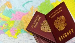 Двуликий резидент: Российский паспорт в кармане – отличное прикрытие для олигархов и тех, кто калибром помельче