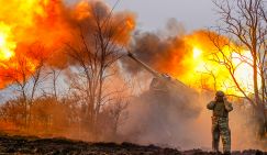 СВО, хроника недели. Бои неместного значения: российское командование активно готовится к летней кампании