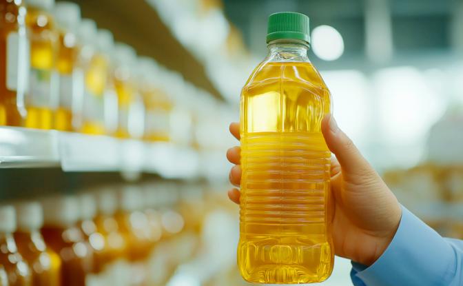 Врач-диетолог развеял миф о вреде пальмового масла