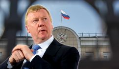 Во всем виноват, но ни за что не ответит. Почему Чубайс непотопляем