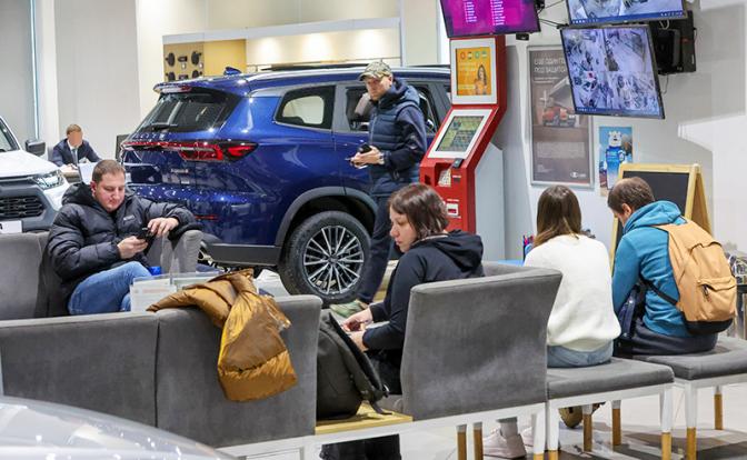 «Автонагрузку» запретили: Госдума приняла закон, который опоздал на два года