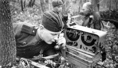 Неуловимый лис разведки: Герингу повезло, что в Беловежской пуще он не наткнулся на "Овода" и его бойцов