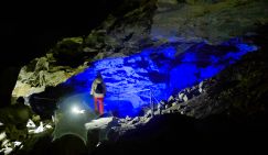 Скандальное подземелье: Кунгурская пещера взбудоражила не только Пермский край, но и Совет Федерации