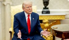 Переговоры по Украине забуксовали: Трамп хочет, чтобы Россия отказалась от «ответок» с воздуха