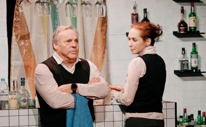 Барщевский предлагает зрителю стать следователем