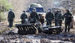 «Москаль восстановил контроль»: Генерал Мордвичев обнулил под Покровском перемогу «волшебника Драпатого»