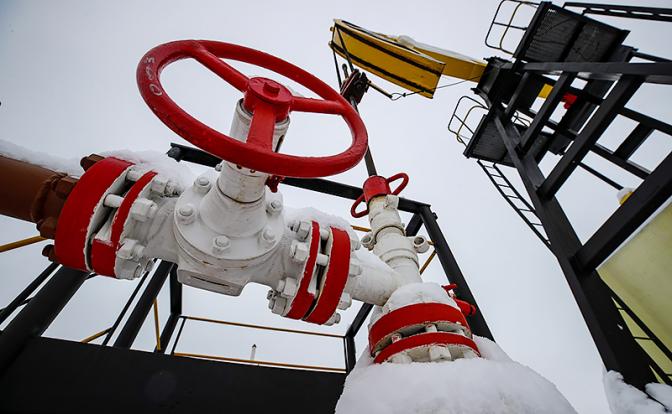 Нефтяные цены рухнули. Перед российским бюджетом замаячило забытое страшное слово – «секвестр»