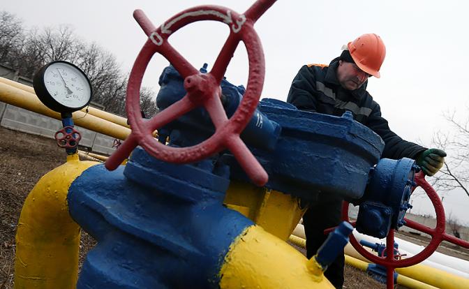 Украина окончательно села на шею Европе: "Дайте денег, иначе - катастрофа"