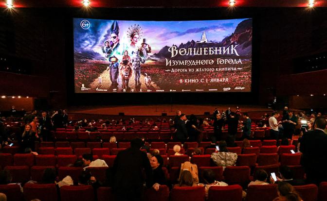 «Халтура и полумошенничество»: BadComedian назвал главную беду российских кинофраншиз