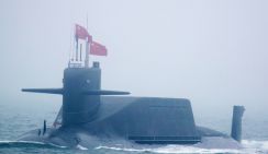 Владимир Жарихин: Своим нынешним могучим флотом Китай обязан исключительно Соединенным Штатам