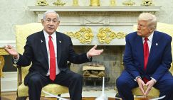 Максим Шевченко: Нетаньяху и так слишком дорого обходится Америке - даже без войны с Ираном