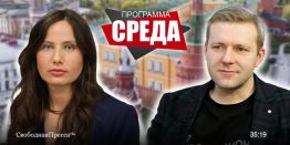 Илья Гращенков – Елена Янчук. Сериалы и ток-шоу – главные соперники партий в борьбе за избирателя