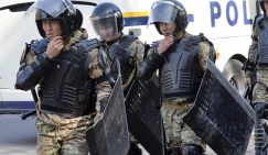 Твою Киргизию! Республику опять хотят взорвать - кто заказчик?