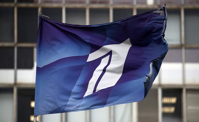 «Первый канал» теряет рейтинги – телевизор перестает быть украшением жизни