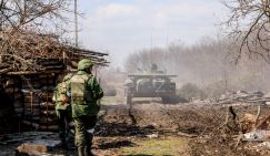 Десятки тысяч “двухсотых”: из Курского приграничья вывозят трупы бандеровцев