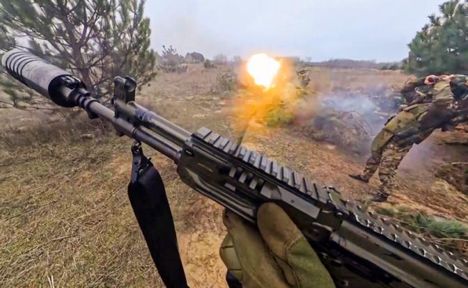 Украинский фронт, 11 апреля, главное: в рядах ВС РФ "много китайцев", но за Киев готовы вступиться прибалтийские карлики