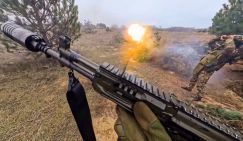 Украинский фронт, 11 апреля, главное: в рядах ВС РФ "много китайцев", но за Киев готовы вступиться прибалтийские карлики