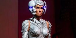 Фотоколлекция. Парад звёзд и провокаций: Неделя моды 2025 в Сан-Паулу